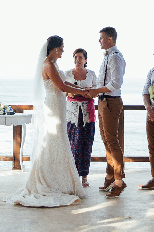 Mariage Elicia et Chris à Bali par Jenny Morel Weddings
